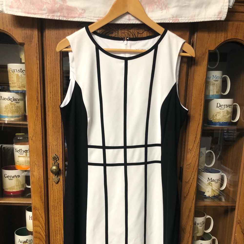 Calvin Klein Dress